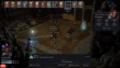 集结你的冒险队伍！CRPG《索拉斯塔2》宣布多人模式将于9月10日推出！