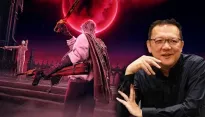 宫崎英高解释《黄昏血族》如何保护新手免受高手虐菜