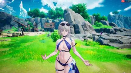 《龙之剑:觉醒》撤回创意工坊mod限制公告 仅保留两条原则