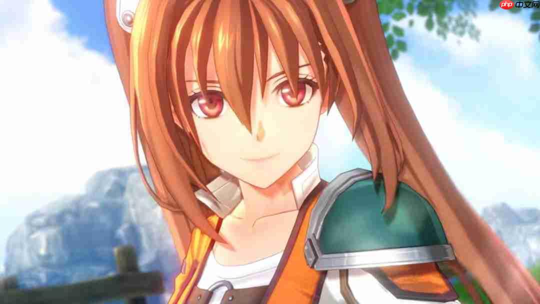《空之轨迹 the 2nd》不是终点!Falcom社长确认该系列重制将继续做下去