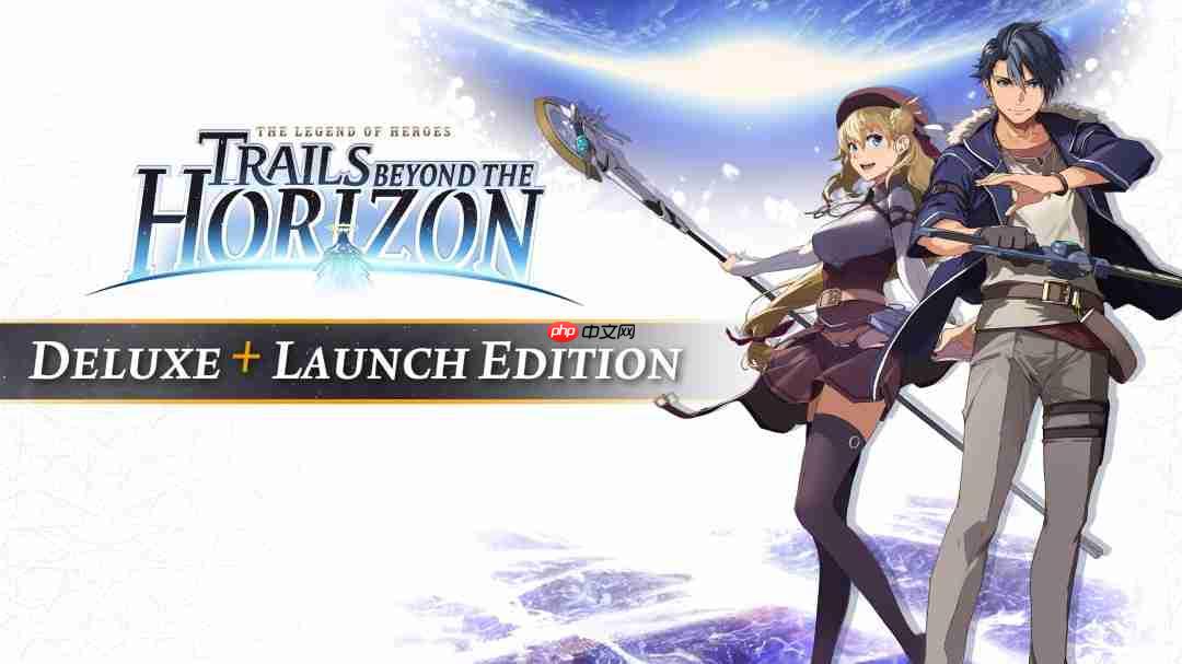 《空之轨迹 the 2nd》不是终点!Falcom社长确认该系列重制将继续做下去