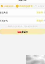 爱奇艺号认证申请指南
