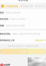 爱奇艺号认证申请指南