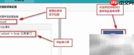 数据展示工具新增表方法