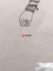 dxdll手绘捕梦网