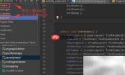 Android Studio创建Selector XML
