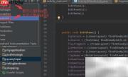 Android Studio创建Selector XML