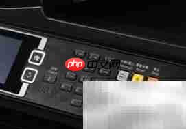 Epson打印机复印操作指南