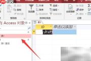 Access SQL语句编写技巧