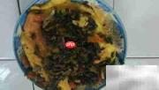 蛋包干酸菜:家常美味