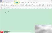 Mac WPS绘图边框擦除技巧