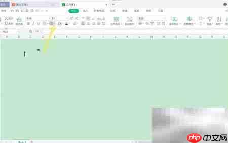 Mac WPS绘图边框擦除技巧