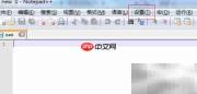 Notepad++ 6.7文件不自动打开