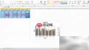 Excel设置字体为等线Light