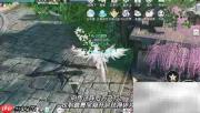 天谕3.9拼图寻宝位置指南