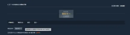 《仁王3》首个DLC现已褒贬不一！国区好评率仅16％