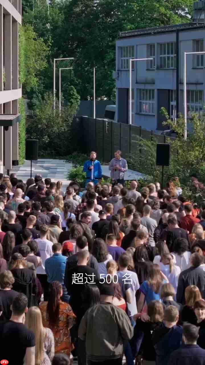 CDPR官宣《巫师4》2028年发售 但科隆展不会展示