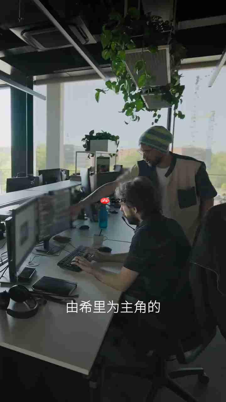 CDPR官宣《巫师4》2028年发售 但科隆展不会展示