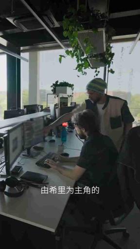 CDPR官宣《巫师4》2028年发售 但科隆展不会展示