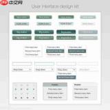 通义万象如何制作平面设计稿在手机屏幕上的展示图