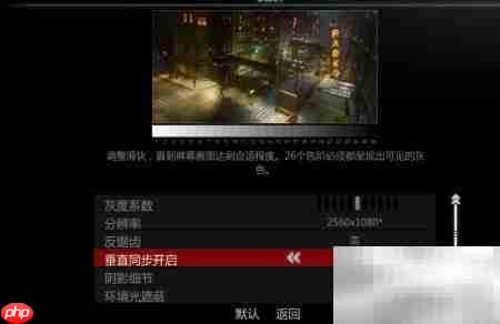 Prototype22K分辨率设置指南