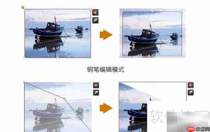 celluloid图形处理入门