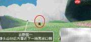 光遇3.4季节蜡烛位置