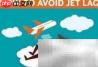 英语中jet lag是什么意思