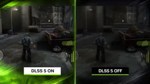 连PS2游戏都能救!DLSS 5塞进模拟器高清化老游戏