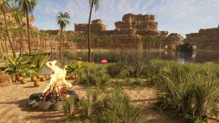 《荒岛求生2》首支预告片和截图公布 Steam商店页公开