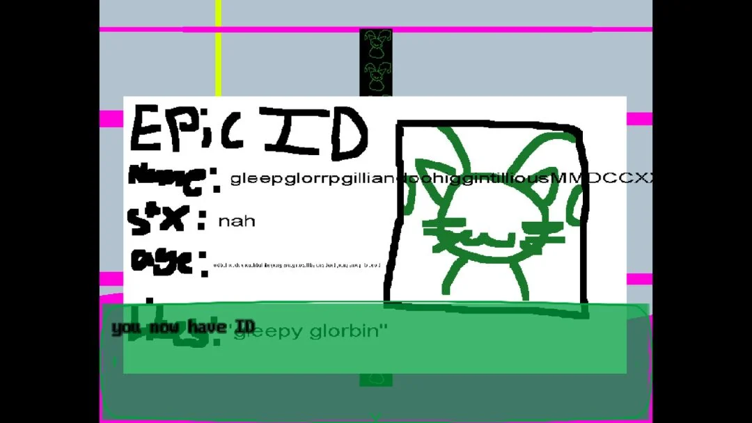 玩家热议113个字母的Steam游戏名称 但这还不是最长的