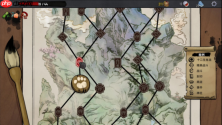阴阳卡牌驭山海!国风Roguelike《生肖山》EA版首发折扣进行中