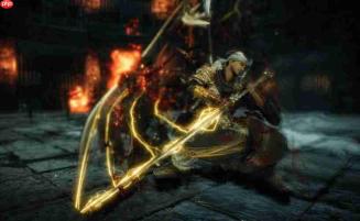 《卧龙：苍天陨落 完全版》NS2新视频 多人战Boss