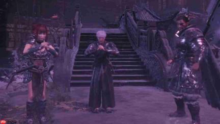 《卧龙：苍天陨落 完全版》NS2新视频 多人战Boss