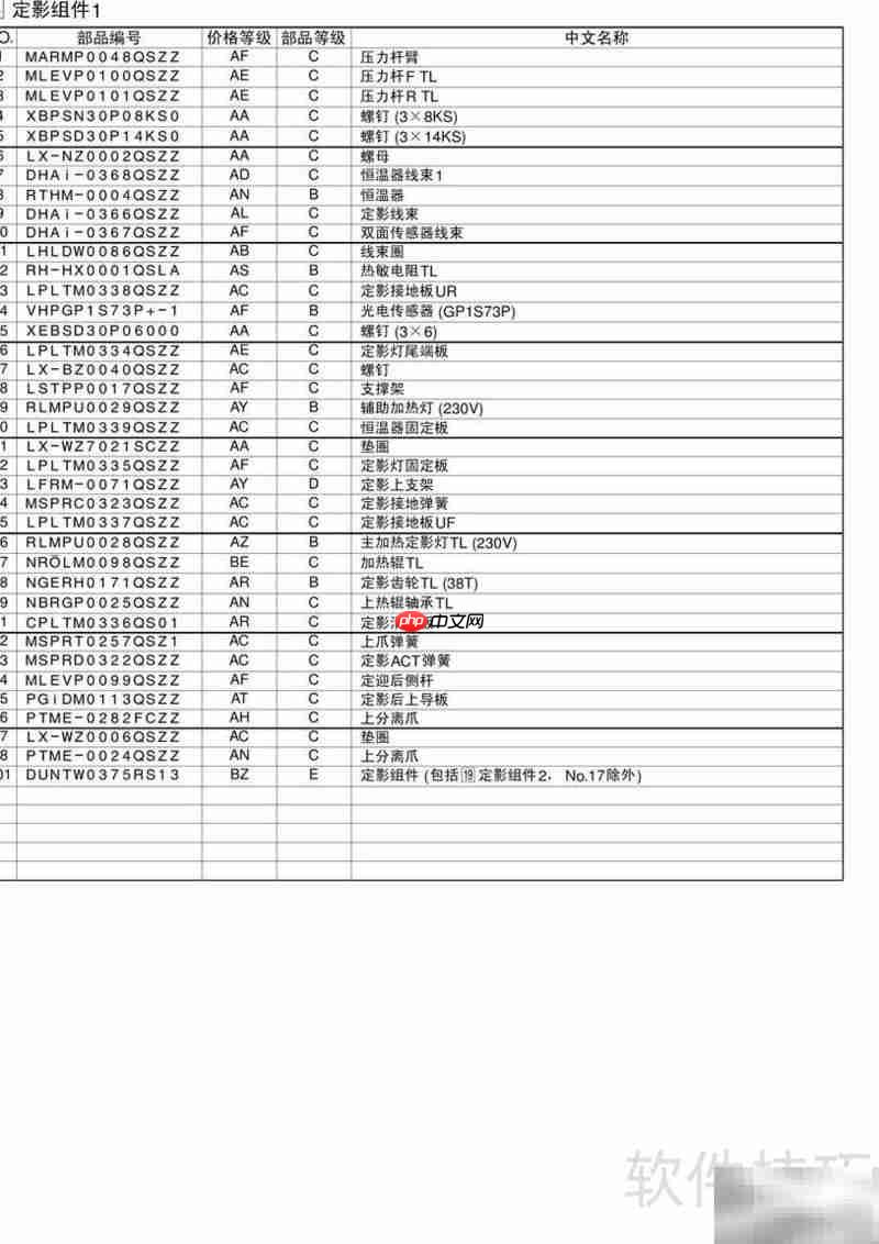 SHARP AR-M276数码复合机指南