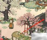 江南百景图严大人换季新建筑