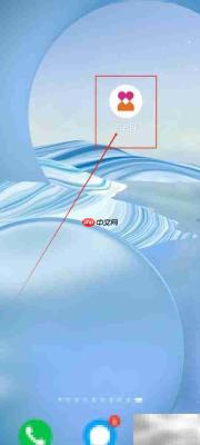 百合网如何查看附近门店