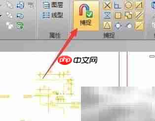 工程图纸线宽设置技巧