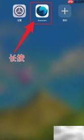 Iceraven如何新建隐私标签