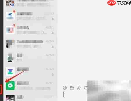 微信电脑版小程序入口指南