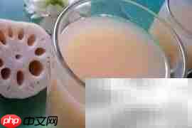 瘦身专家推荐鲜榨果汁做法
