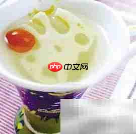 瘦身专家推荐鲜榨果汁做法