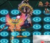逐日战神：天女散花攻略