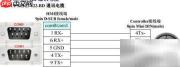 FX3U与步科触摸屏通信方法