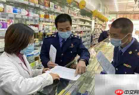 药店工作多久能上手?