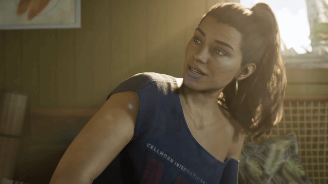 《GTA6》实机引发玩家感慨 NPC至少领先行业10年