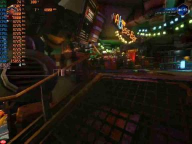 RTX 3080实测DLSS5 游戏帧数最低只有1FPS