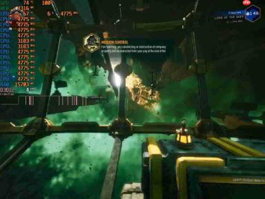 RTX 3080实测DLSS5 游戏帧数最低只有1FPS