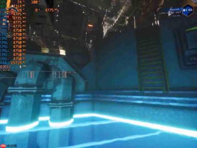 RTX 3080实测DLSS5 游戏帧数最低只有1FPS