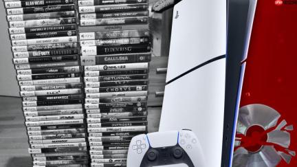 传下一代Xbox 100%实体版 索尼被迫修改纯数字计划